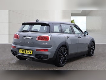 Used MINI Clubman 2018 for sale - 79584642: Photo