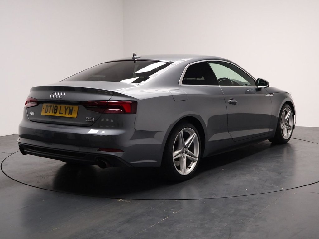 Used Audi A5 2018 for sale - 76429979: Photo 12