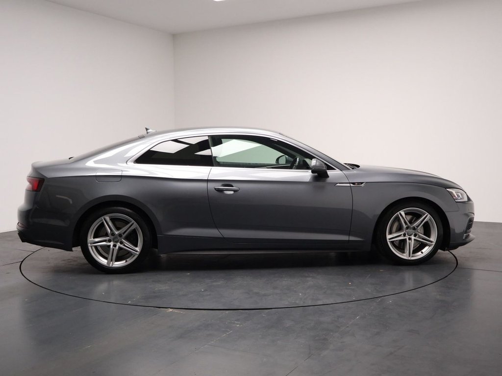 Used Audi A5 2018 for sale - 76429979: Photo 14
