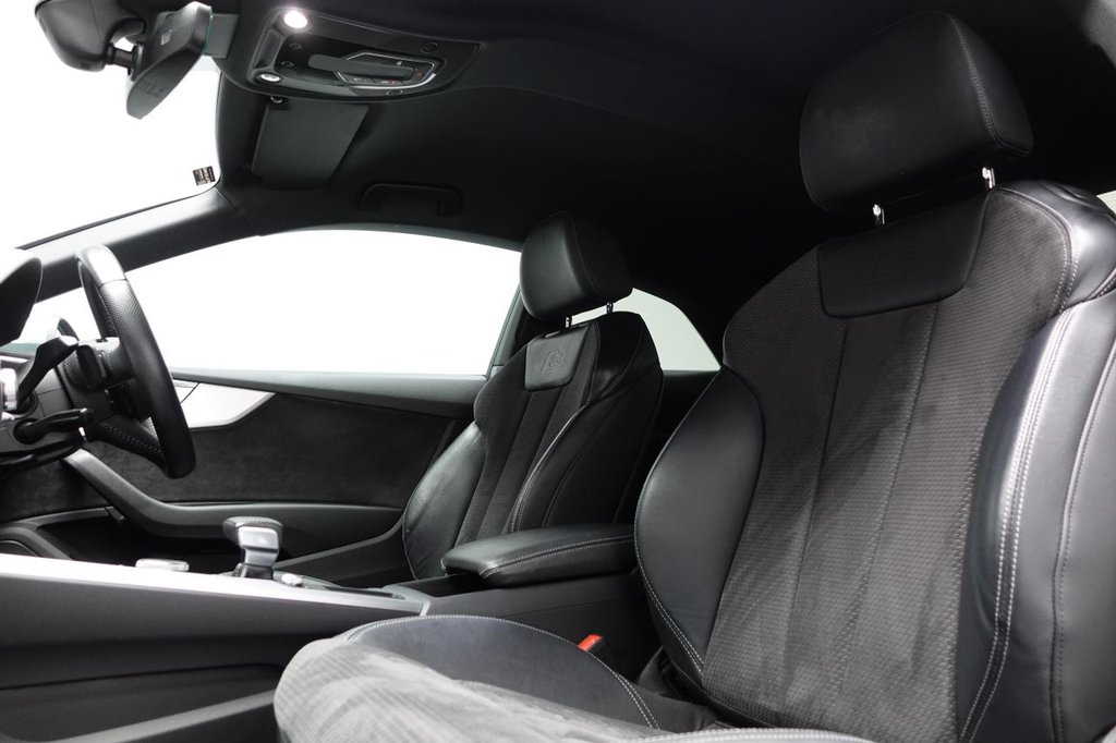 Used Audi A5 2018 for sale - 76429979: Photo 15