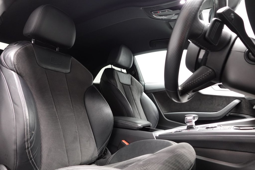 Used Audi A5 2018 for sale - 76429979: Photo 2