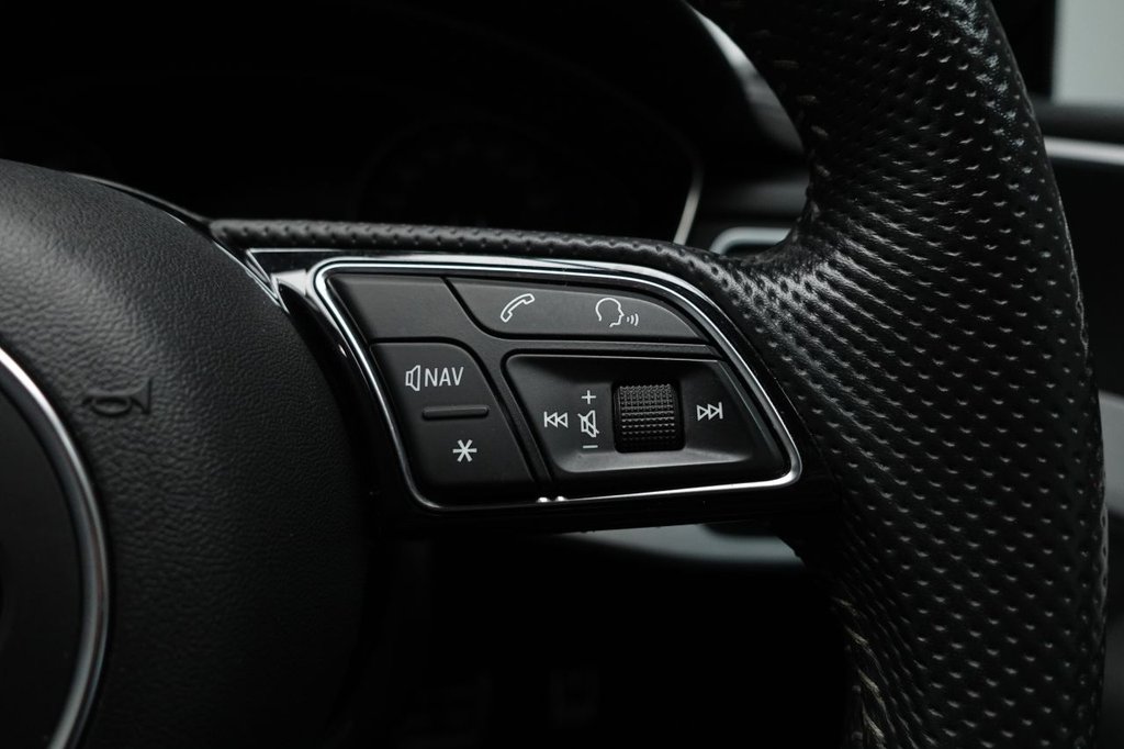 Used Audi A5 2018 for sale - 76429979: Photo 24