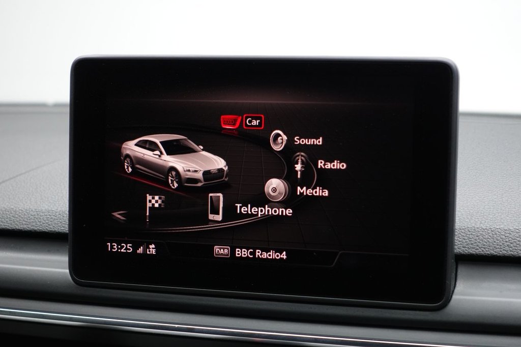 Used Audi A5 2018 for sale - 76429979: Photo 27