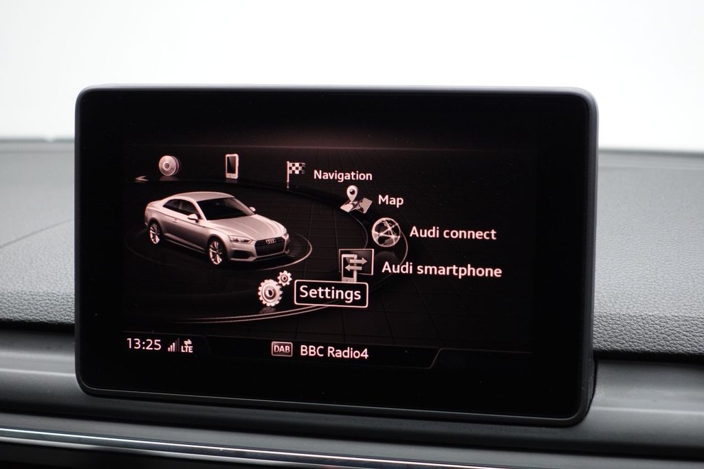 Used Audi A5 2018 for sale - 76429979: Photo 29