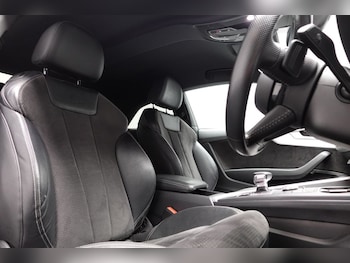 Used Audi A5 2018 for sale - 76429979: Photo