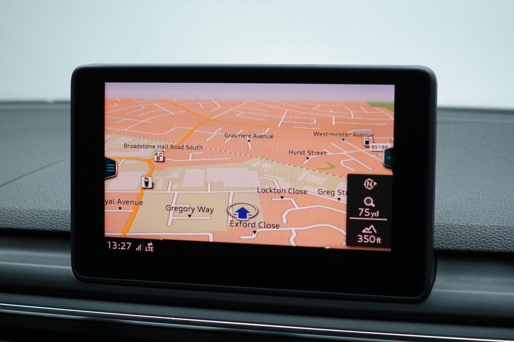 Used Audi A5 2018 for sale - 76429979: Photo 3