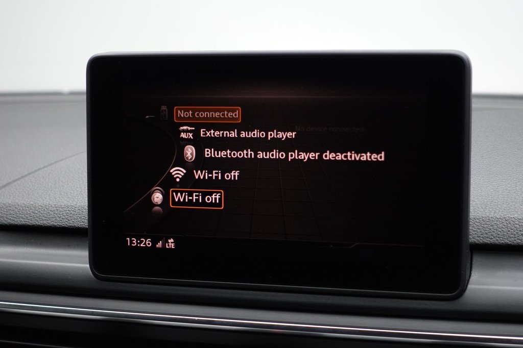 Used Audi A5 2018 for sale - 76429979: Photo 35