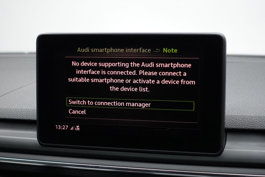 Used Audi A5 2018 for sale - 76429979: Photo 39