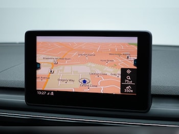 Used Audi A5 2018 for sale - 76429979: Photo