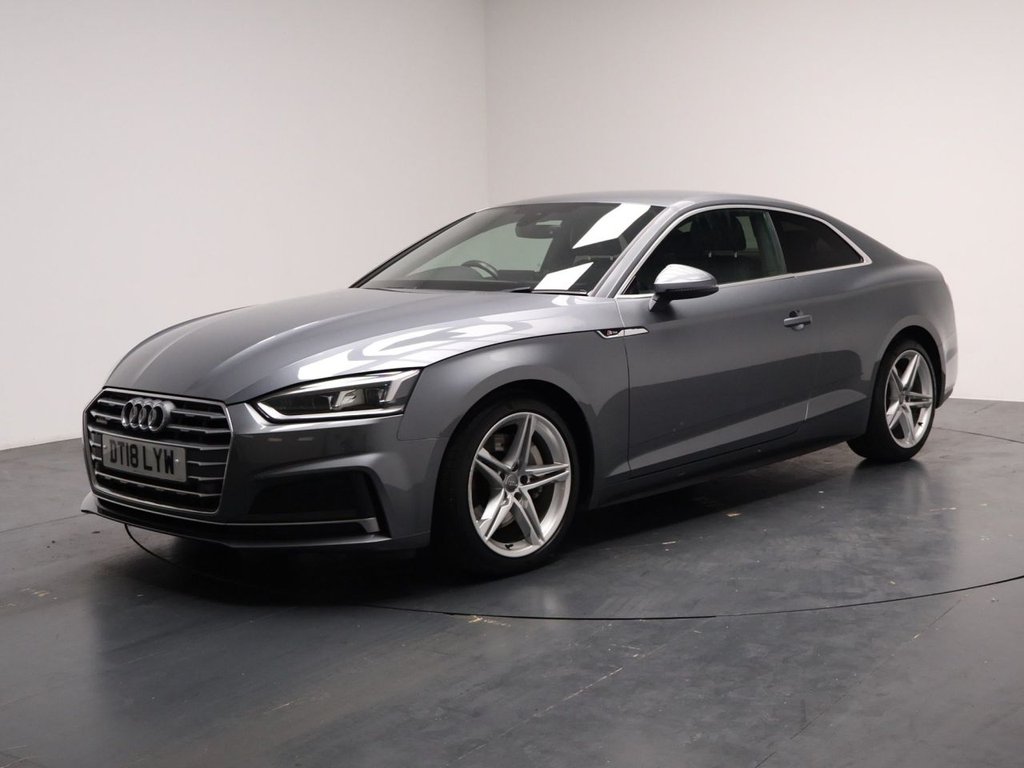 Used Audi A5 2018 for sale - 76429979: Photo 6