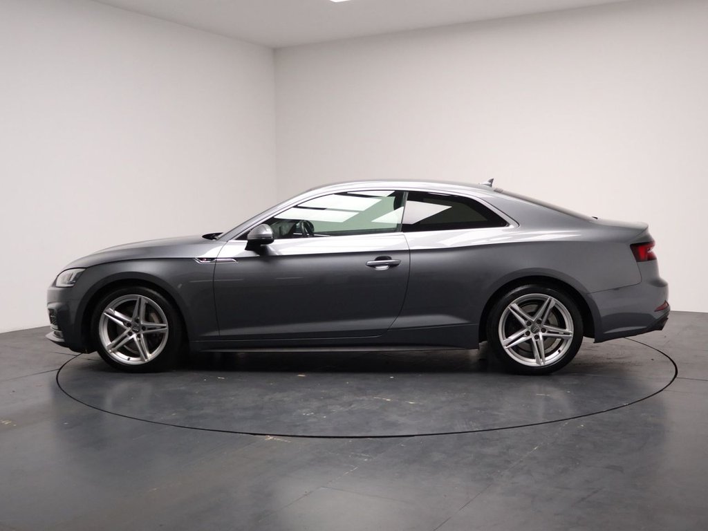 Used Audi A5 2018 for sale - 76429979: Photo 8