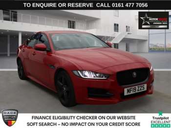 2019 (19) - 2.0 Ingenium R-Sport 4dr Auto