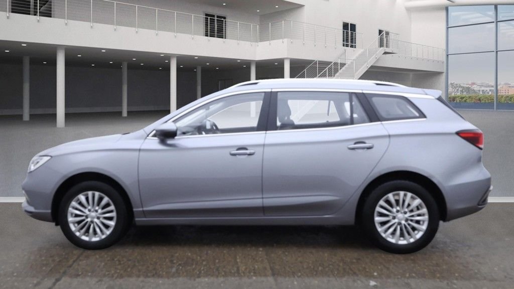 Used MG MG5 2021 for sale - 77037815: Photo 11