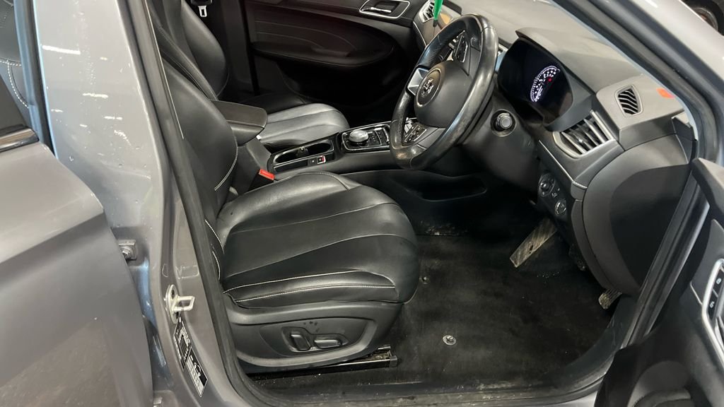 Used MG MG5 2021 for sale - 77037815: Photo 2