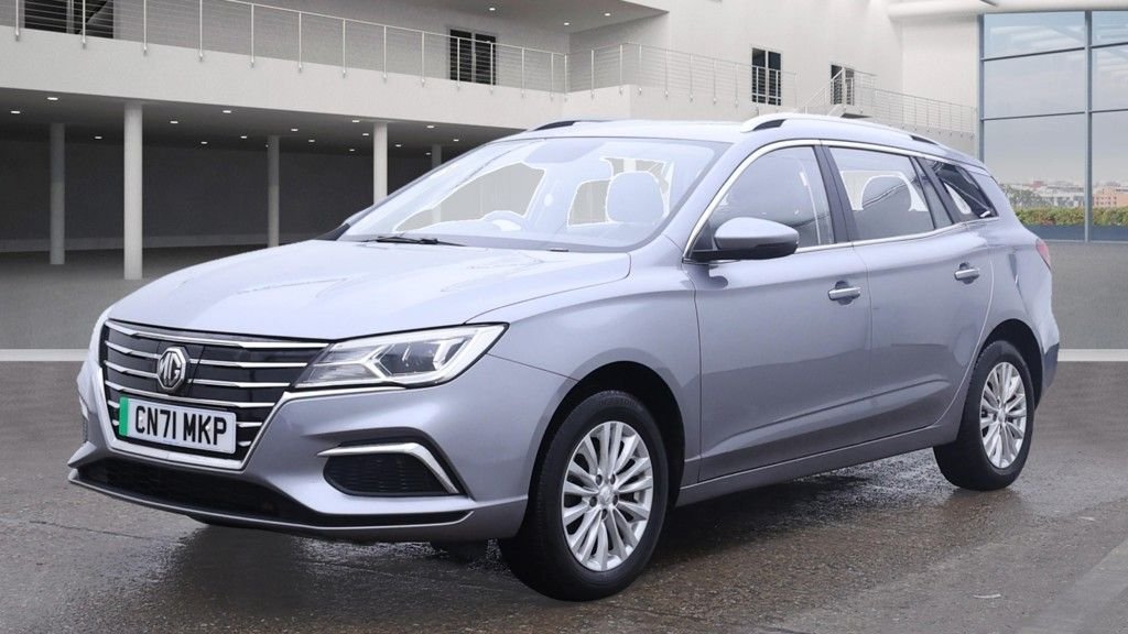 Used MG MG5 2021 for sale - 77037815: Photo 5