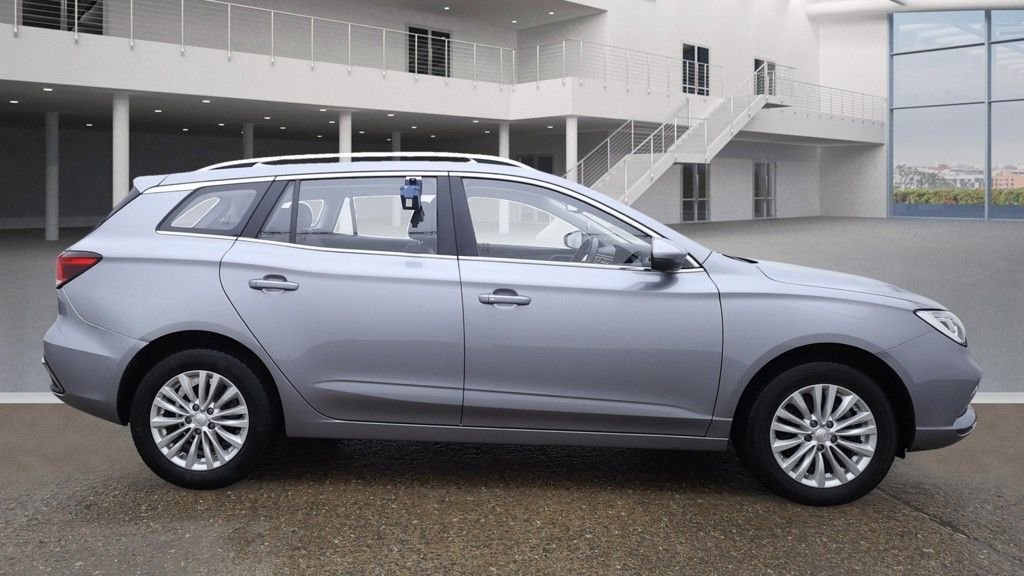 Used MG MG5 2021 for sale - 77037815: Photo 9