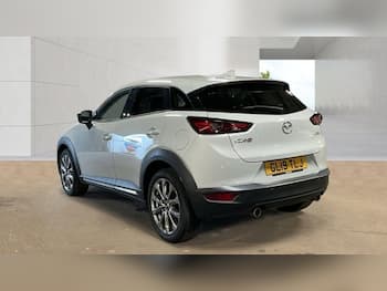 Used Mazda CX-3 2019 for sale - 79777791: Photo