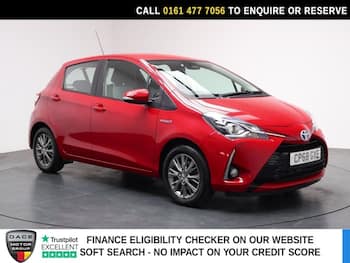 Used Toyota Yaris 2018 for sale - 79584935: Photo