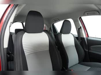 Used Toyota Yaris 2018 for sale - 79584935: Photo
