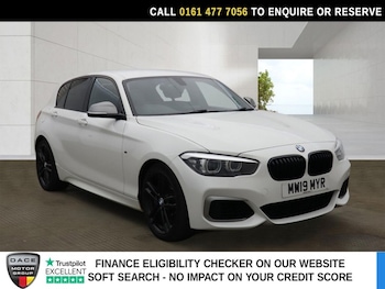 Used BMW 1 Series 2019 for sale - 79588189: Photo