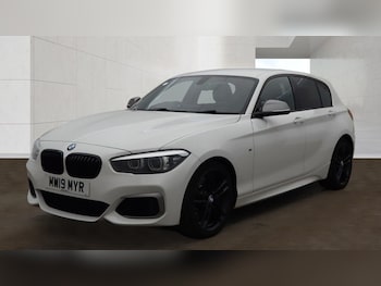 Used BMW 1 Series 2019 for sale - 79588189: Photo