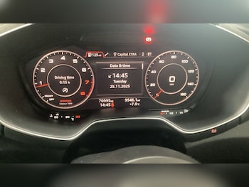 Used Audi TT 2017 for sale - 76740275: Photo