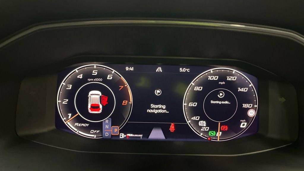 Used Cupra Formentor 2023 for sale - 78068404: Photo 2