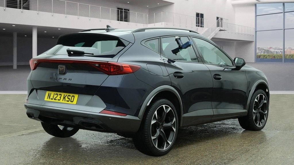 Used Cupra Formentor 2023 for sale - 78068404: Photo 5