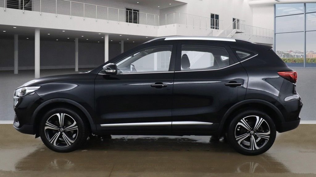 Used MG MG ZS 2021 for sale - 77007502: Photo 11