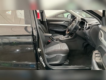 Used MG MG ZS 2021 for sale - 77007502: Photo