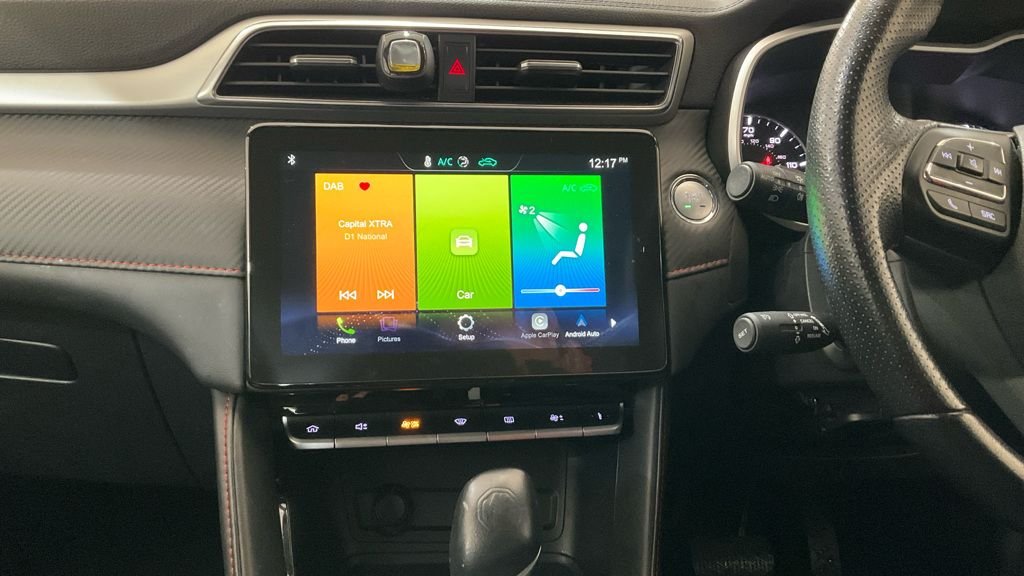 Used MG MG ZS 2021 for sale - 77007502: Photo 3