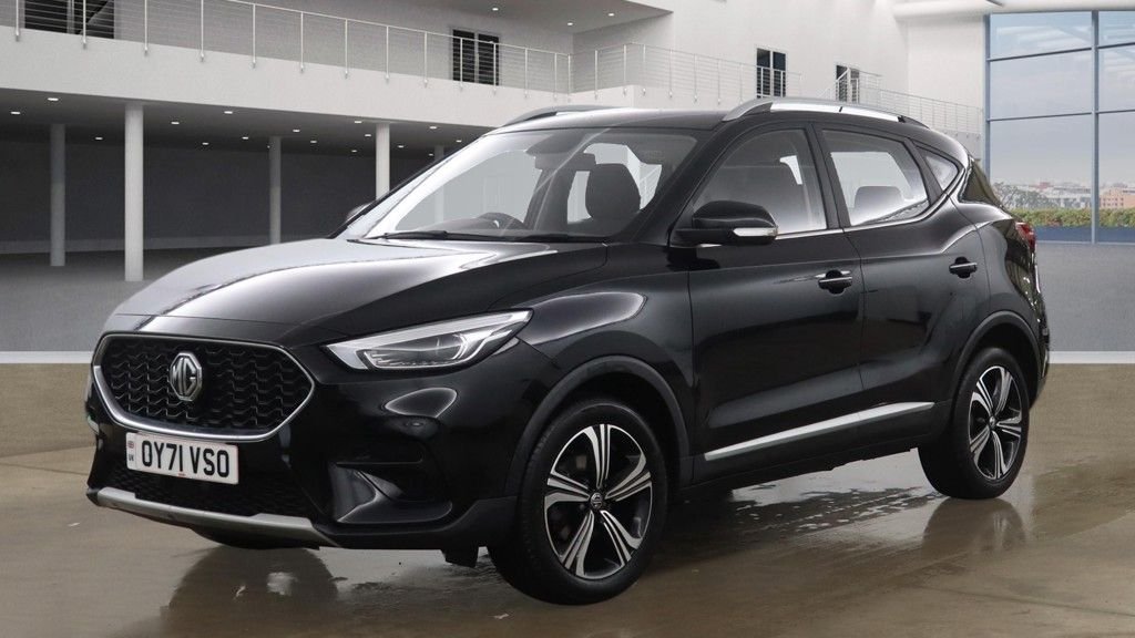 Used MG MG ZS 2021 for sale - 77007502: Photo 5