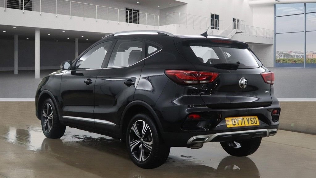 Used MG MG ZS 2021 for sale - 77007502: Photo 6
