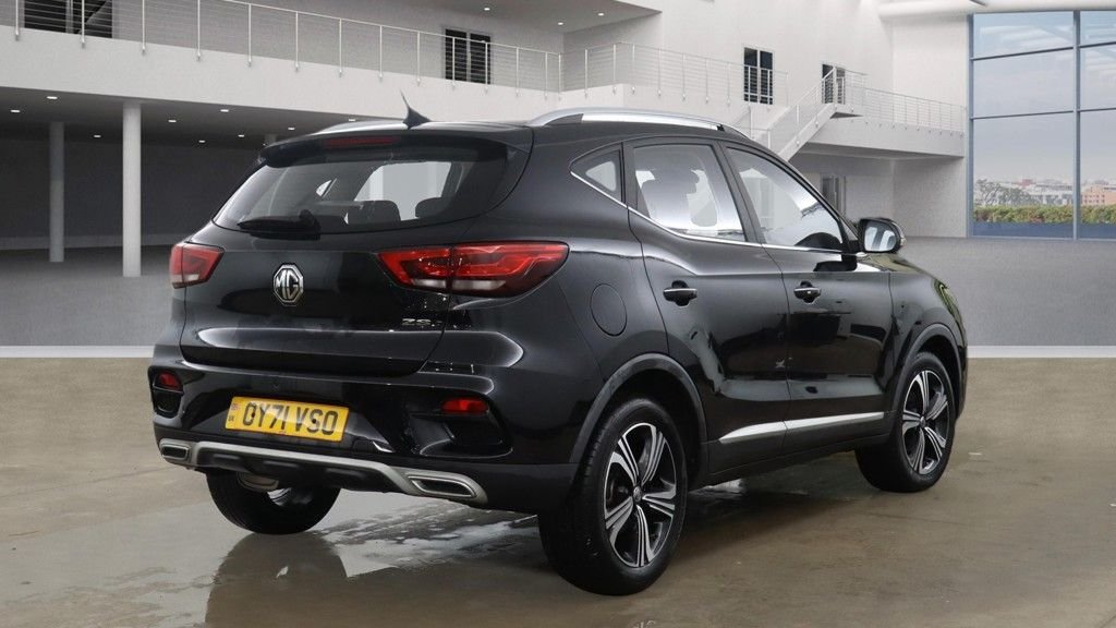 Used MG MG ZS 2021 for sale - 77007502: Photo 8