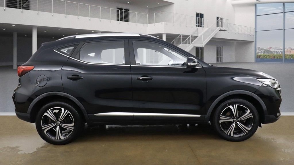 Used MG MG ZS 2021 for sale - 77007502: Photo 9