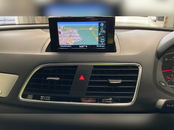 Used Audi Q3 2018 for sale - 77770963: Photo