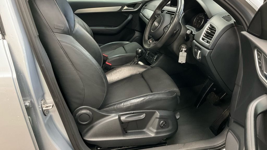 Used Audi Q3 2018 for sale - 77770963: Photo 3