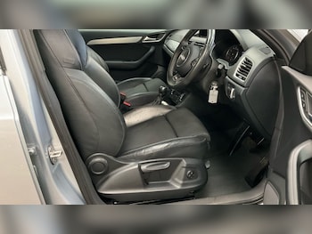 Used Audi Q3 2018 for sale - 77770963: Photo