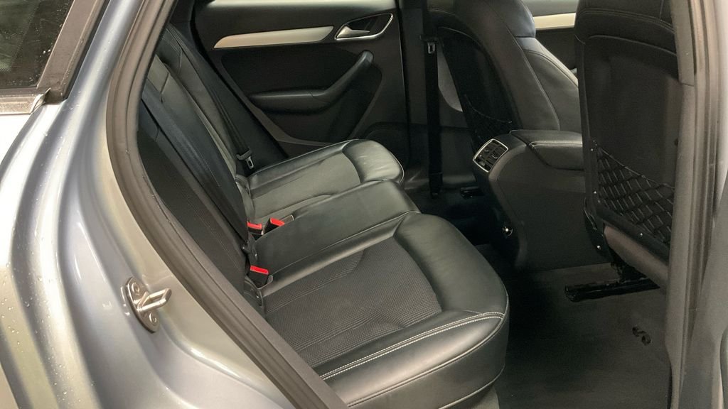 Used Audi Q3 2018 for sale - 77770963: Photo 7