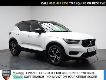 Used Volvo XC40 2019 for sale - 79584455: Photo