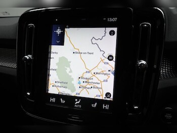 Used Volvo XC40 2019 for sale - 79584455: Photo