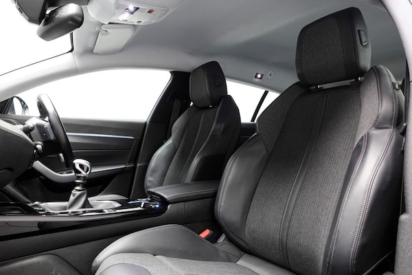 Used Peugeot 508 SW 2019 for sale - 75527658: Photo 15