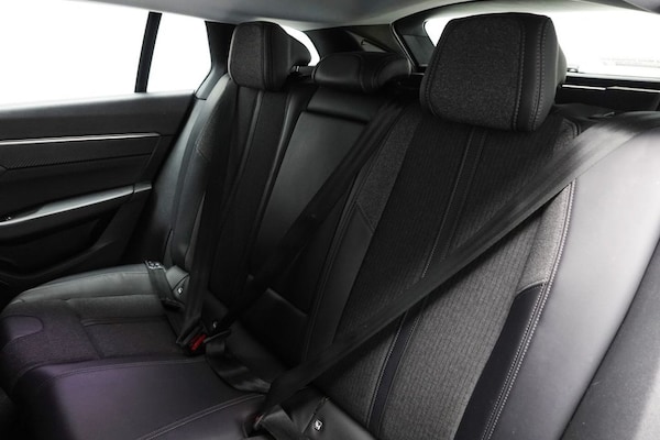 Used Peugeot 508 SW 2019 for sale - 75527658: Photo 17