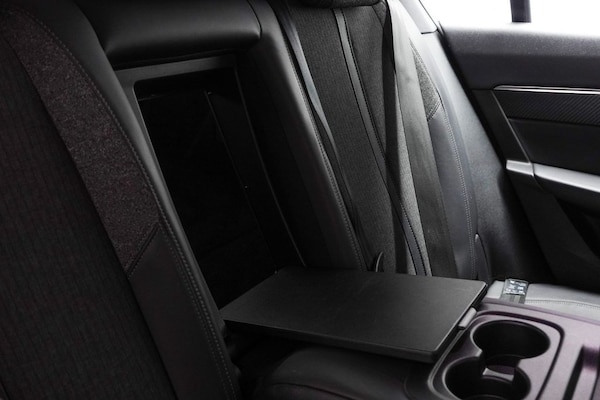 Used Peugeot 508 SW 2019 for sale - 75527658: Photo 20