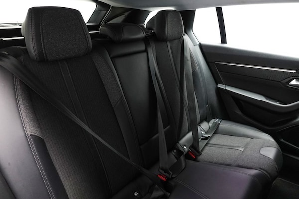 Used Peugeot 508 SW 2019 for sale - 75527658: Photo 21