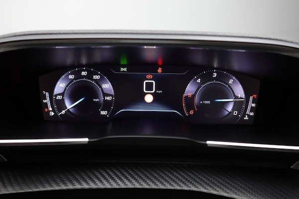 Used Peugeot 508 SW 2019 for sale - 75527658: Photo 24