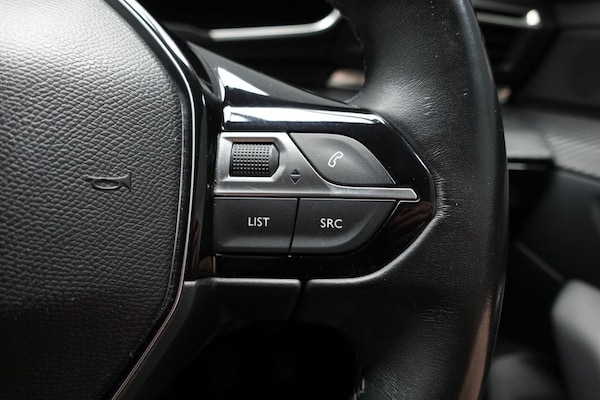 Used Peugeot 508 SW 2019 for sale - 75527658: Photo 27