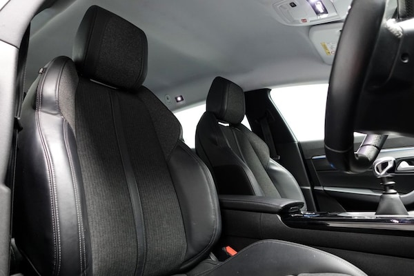 Used Peugeot 508 SW 2019 for sale - 75527658: Photo 2