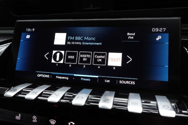 Used Peugeot 508 SW 2019 for sale - 75527658: Photo 30
