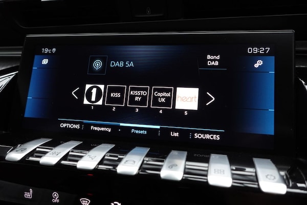 Used Peugeot 508 SW 2019 for sale - 75527658: Photo 32